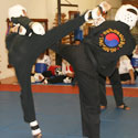 Sparring